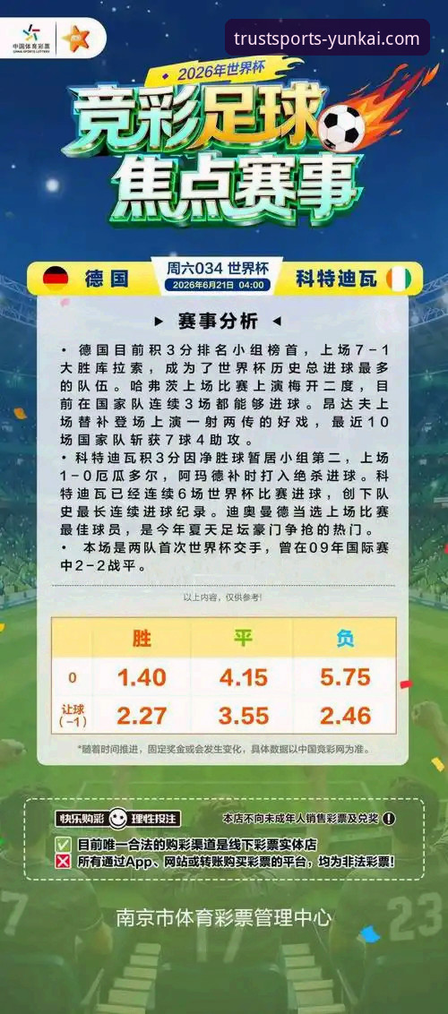 3个关键转折点：德国战车如何在云开体育见证下2-1绝杀科特迪瓦