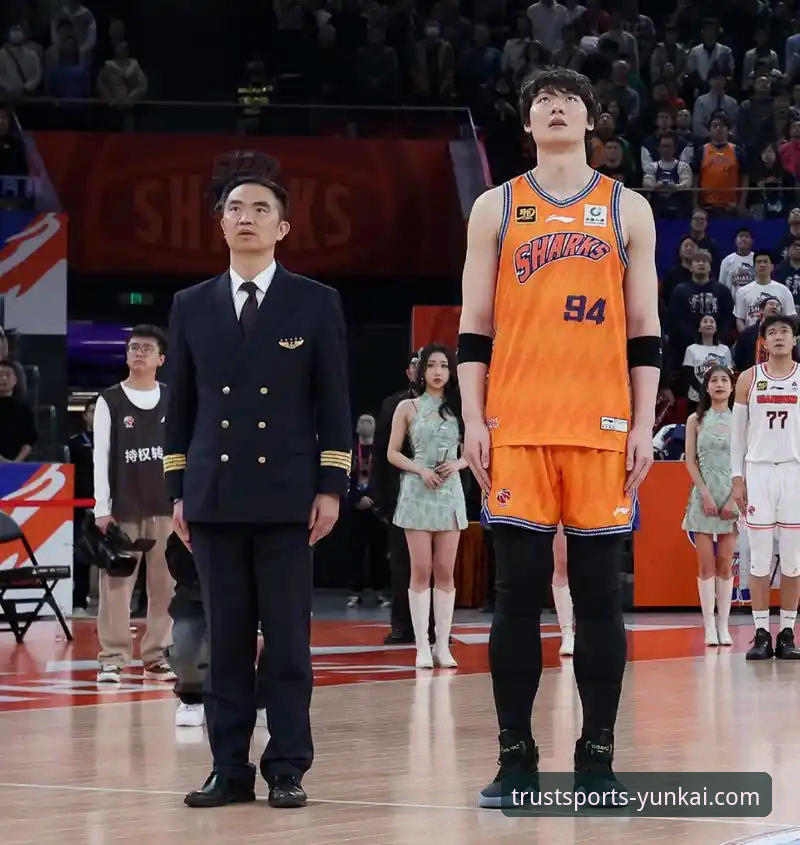 团队协作与个人英雄主义：上海男篮12连胜背后的战术启示与观赛平台选择